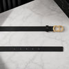 DIOR サドル ベルト B0445CWGH_M900 152325724 [P]