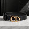 DIOR サドル ベルト B0445CWGH_M900 152325724 [P]