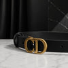 DIOR サドル ベルト B0445CWGH_M900 152325724 [P]
