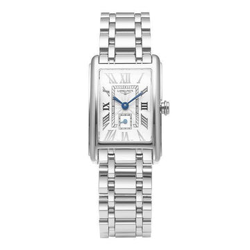 LONGINES Damen Uhr L5.255.4.71.6 151104591