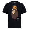 BAPE Milo Ape Head T-Shirt 002TEM301002M 156911585 [P]