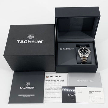 Tag Heuer Aquaracer Professional 200 Quartz 40mm 156911942