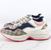 GUCCI Sneaker mit pinker Sohle 34(210) 156912164 [P]