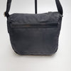 Prada Nylon Crossbody Bag Black 508-22 156912873 [P]