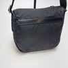 Prada Nylon Crossbody Bag Black 508-22 156912873 [P]