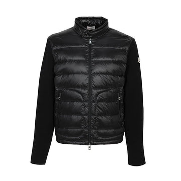 MONCLER Männer Steppjacke Cardigan 156912670