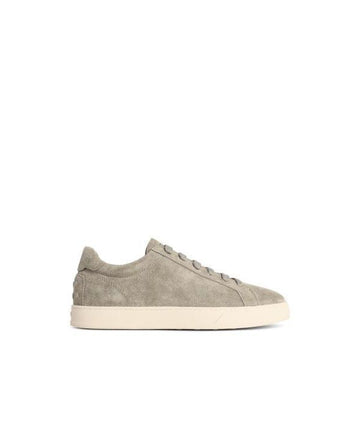 TODS Kappaleder Wildlederschuhe XXM04L0HZ40RE0 C405 156912577