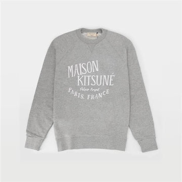 MAISON KITSUNE Palais Royal Classic Unisex T-Shirt 156912553