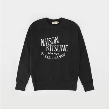MAISON KITSUNE Palais Royal Classic Unisex Sweater 156912551