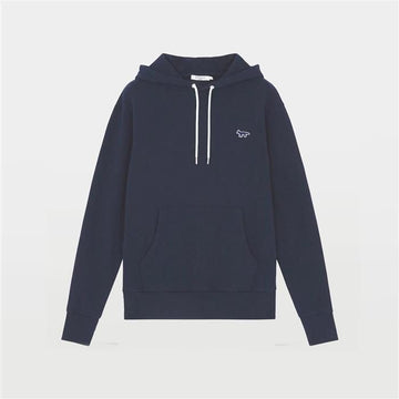MAISON KITSUNE フーディー Tシャツ HU00317KM0001 P480 156912548