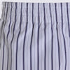 AMI コットン エラスティック ショーツ 156729542 [P]
