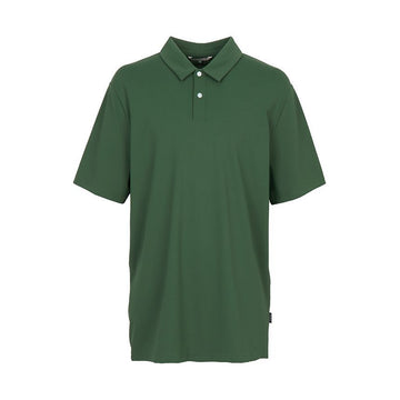 Malbon Golf Men's Short Sleeve Golf Shirt MU9402 FST 156912904