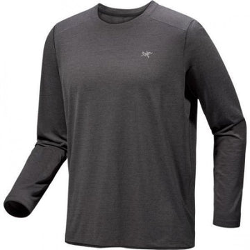 Arc Teryx CORMAC Crew Long Sleeve Mens ATOFMX9719BHR 155587302