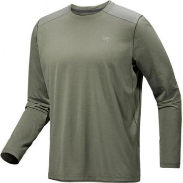 ARC TERYX CORMAC M Langarmshirt ATOFMX9719FHI 155587303