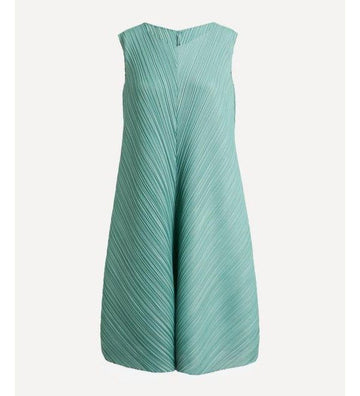PLEATS PLEASE ISSEY MIYAKE メロウ プリーツ チュニック PP48 JT282 64 152203541