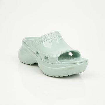 BALENCIAGA フルスライドスリッパ 156516563