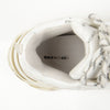 BALENCIAGA Allover-Logo Triple S Sneakers Weiß 156718687 [P]