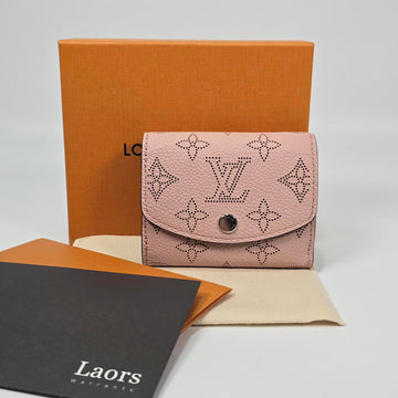 LOUIS VUITTON アイリス XS ウォレット コンパクト財布 156913105
