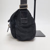Prada Nylon Crossbody Bag Black 156913183 [P]