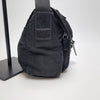 Prada Nylon Crossbody Bag Black 156913183 [P]