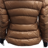 MONCLER フードシアリングダウンパディングジャケットkk12334722 156922961 [P]