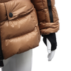 MONCLER フードシアリングダウンパディングジャケットkk12334722 156922961 [P]