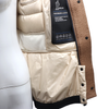 MONCLER フードシアリングダウンパディングジャケットkk12334722 156922961 [P]
