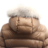 MONCLER フードシアリングダウンパディングジャケットkk12334722 156922961 [P]