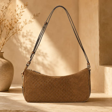 GUCCI ハーフホースビットミディアムショルダーバッグ 860787 AAEE7 2118 151213412