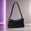 GUCCI ハーフホースビットミディアムショルダーバッグ 860787 AAFDM 1000 151213438 [P]