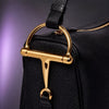 GUCCI ハーフホースビットミディアムショルダーバッグ 860787 AAFDM 1000 151213438 [P]