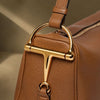 GUCCI Halb-Horsbit Mittel Schultertasche 860787 AAFDM 2718 151213433 [P]
