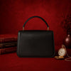 GUCCI Siena Kleine Top-Handle-Tasche 1000 151213451 [P]