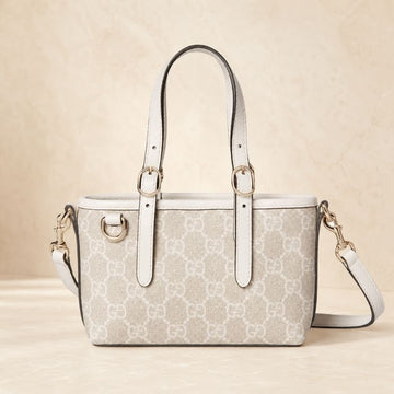 GUCCI GGエンブレムミニバッグ 855491 FAEUC 9641 151213470