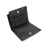 Fendi Compact Wallet with Logo 8M0387 kk82962271 156923037 [P]