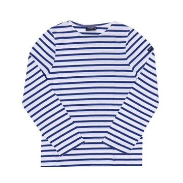 Saint James Long Sleeve T-Shirt 132715884