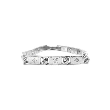 Louis Vuitton Monogram Tide Up Bracelet L846805 156913861