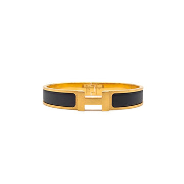 HERMES Click H-Chain Armband L451222 156913963