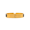 Hermes Click H Bracelet L451222 156913963 [P]