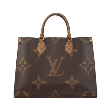 Louis Vuitton Monogram OnTheGo MM Shoulder Bag 37269-2 156913965