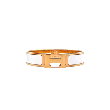 HERMES クリックアッシュ ブレスレット L527291 156913995