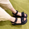 TORY BURCH スポーツサンダル 156914025 [P]