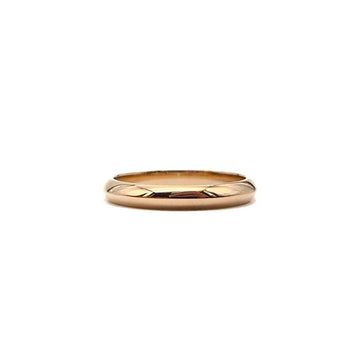 Louis Vuitton Gold Diamond Ring 750 156914284
