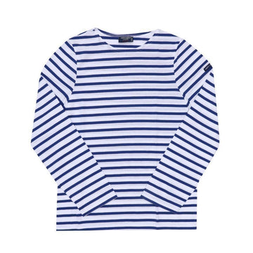 Saint James Long Sleeve T-Shirt 132715884 [P]