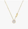 Michael Kors Necklace 154772512 [P]