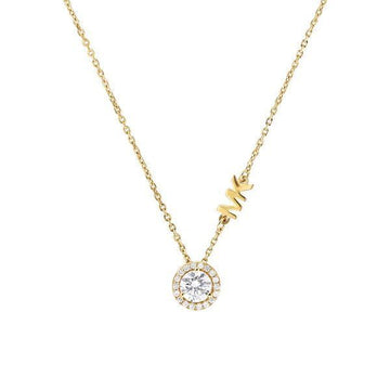 MICHAEL KORS Damen Halskette 154772512 [P]