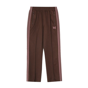 NEEDLES A-Brown メンズ ロングパンツ 154774596 [P]