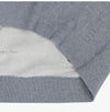 Needles Men's Sweatshirt RW336 A-H.Grey 154774563 [P]