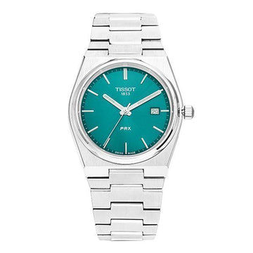 Tissot Men's Metal Watch 154863171