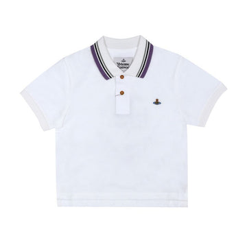 VIVIENNE WESTWOOD Damen Kurzarm T-Shirt 155438154 [P]